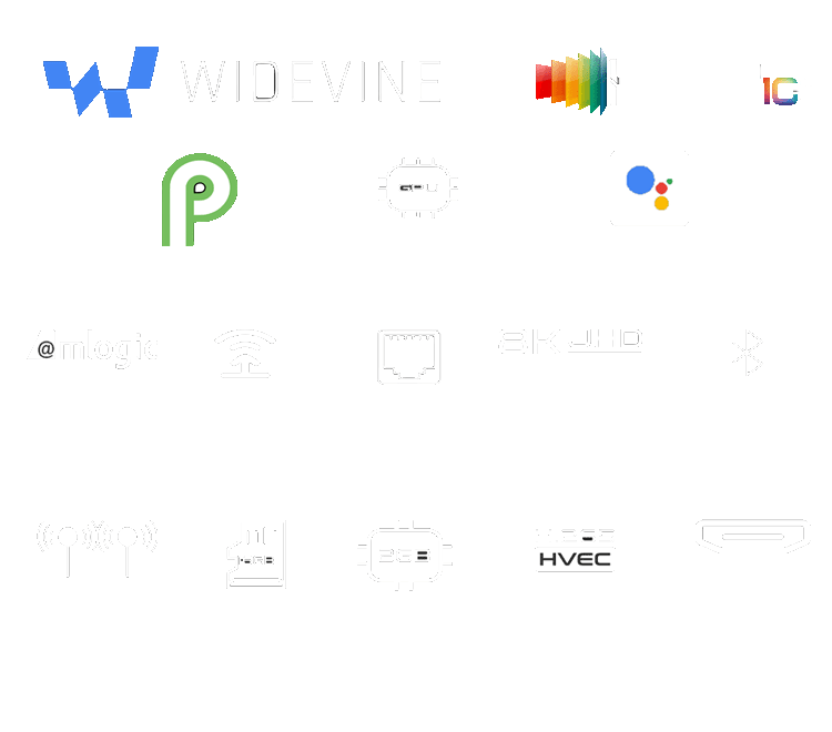 Prixon UK Venom Plus