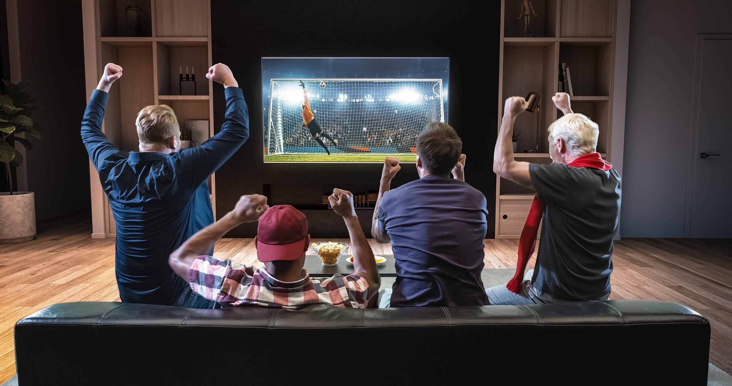 Prixon UK Venom Plus LR